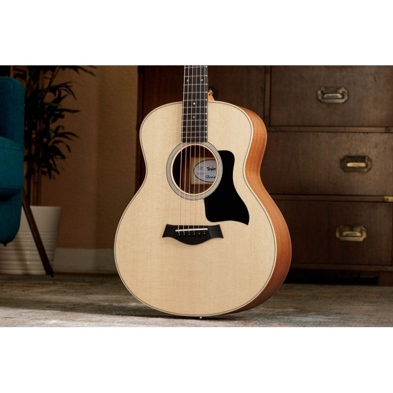 ◁ Акустическая гитара Taylor GS Mini Sapele • лучшая цена